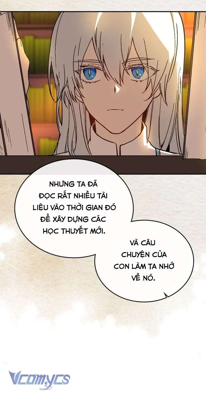 Vị Hôn Thê Khế Ước Của Công Tước Chapter 67 - Next Chapter 68