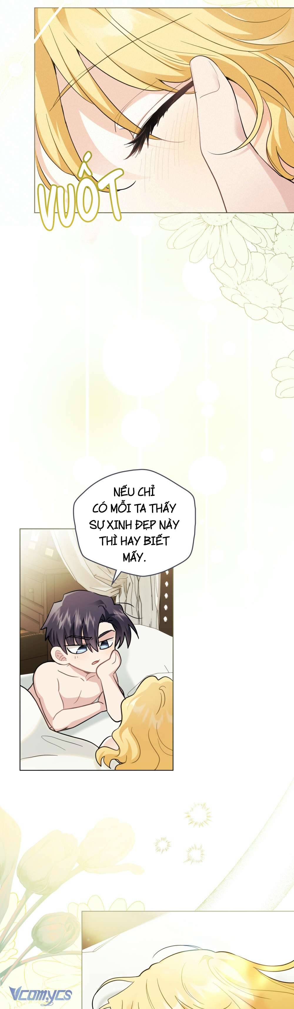 Tìm Lại Camellia Chapter 84 - Trang 4