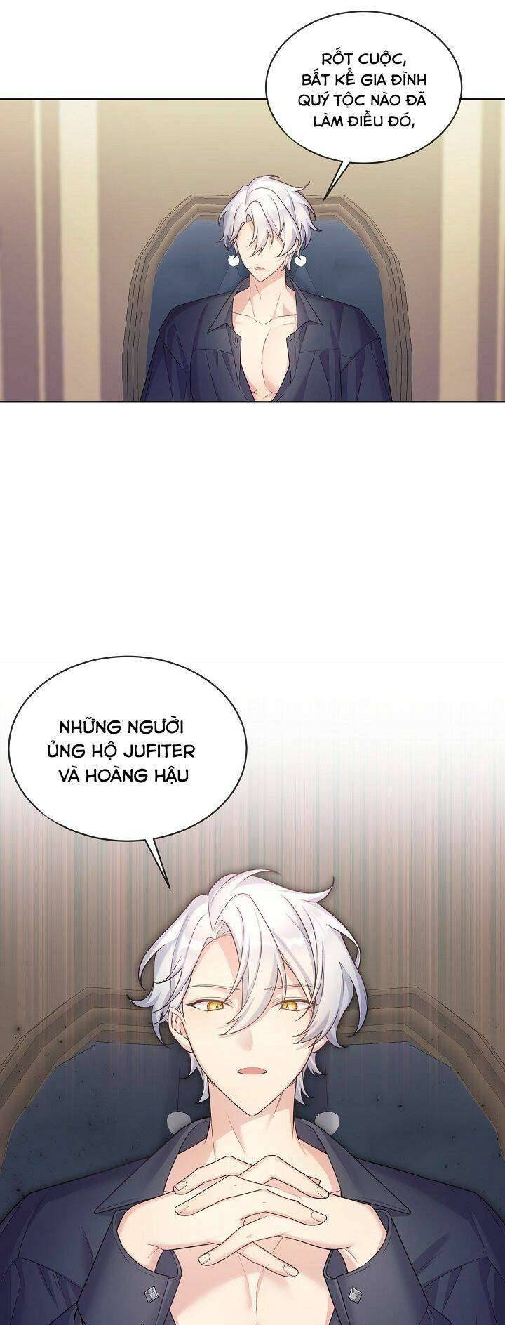 Bệ Hạ, Tôi Sẽ Giết Ngài! Chapter 9 - Trang 4