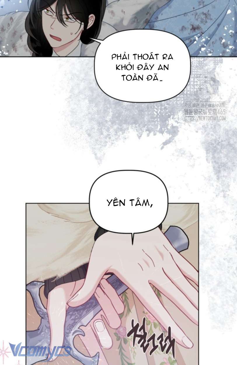 Sự Điều Trị Đặc Biệt Của Tinh Linh Chapter 91 - Trang 4