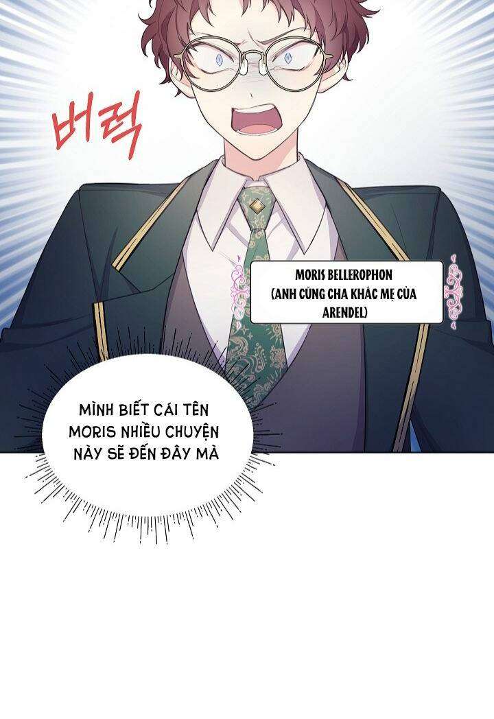 Bệ Hạ, Tôi Sẽ Giết Ngài! Chapter 2 - Trang 4