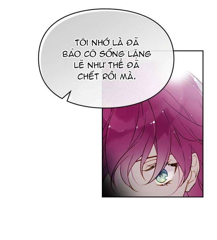Kết Cục Của Nhân Vật Phản Diện Chỉ Có Thể Là Cái Chết Chapter 7 - Next Chapter 8