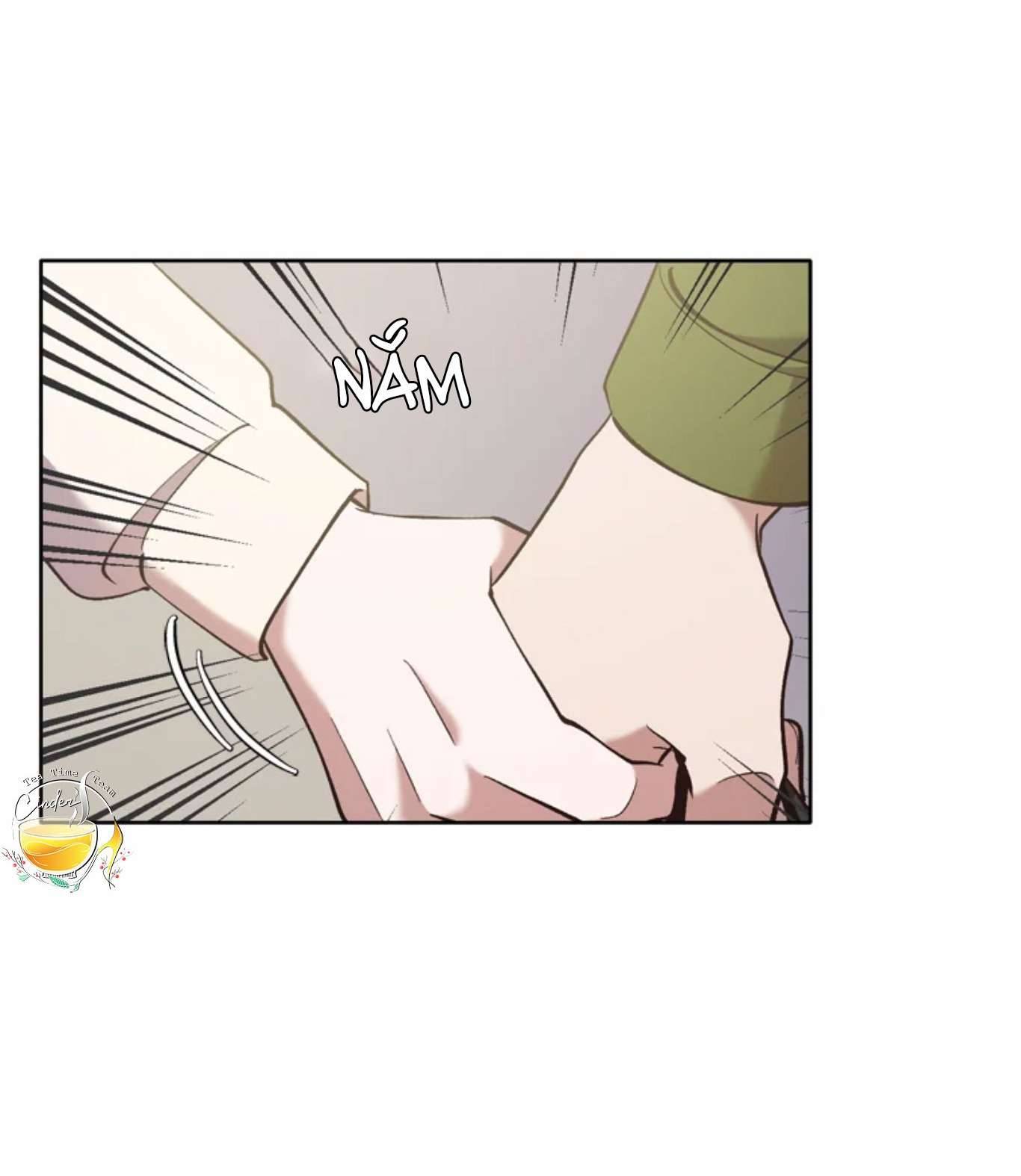 Thanh Xuân Của Chúng Ta Chap 61 - Trang 4