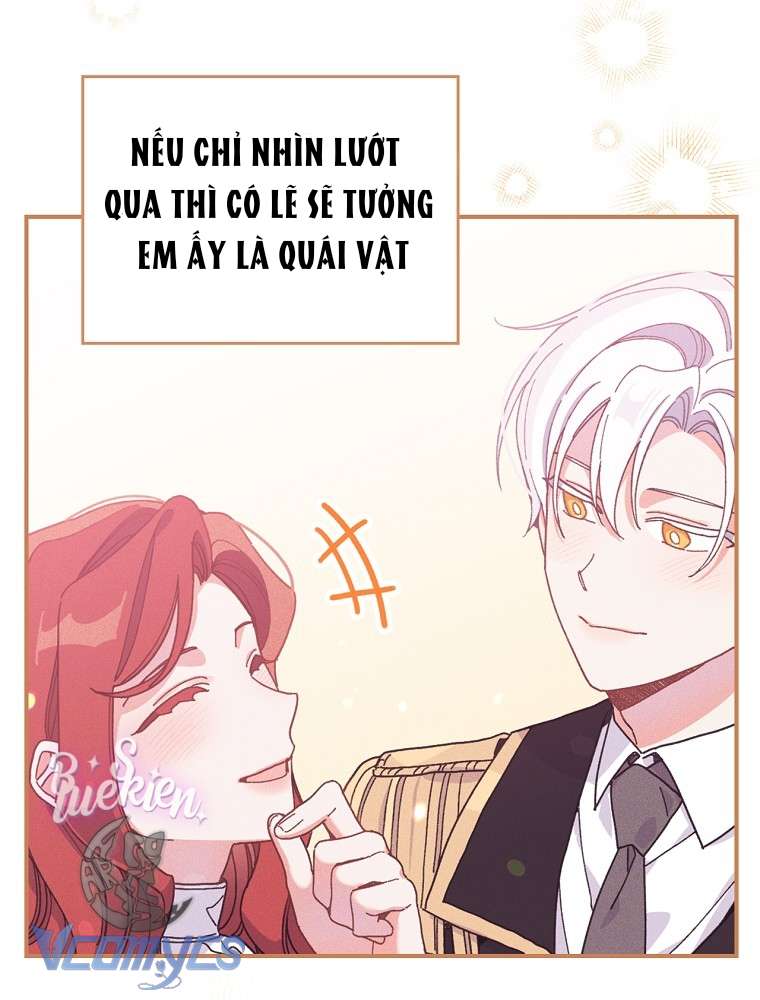 Chị Gái Của Nhân Vật Phản Diện Hôm Nay Cũng Đang Đau Khổ Chapter 23 - Next Chapter 23.5