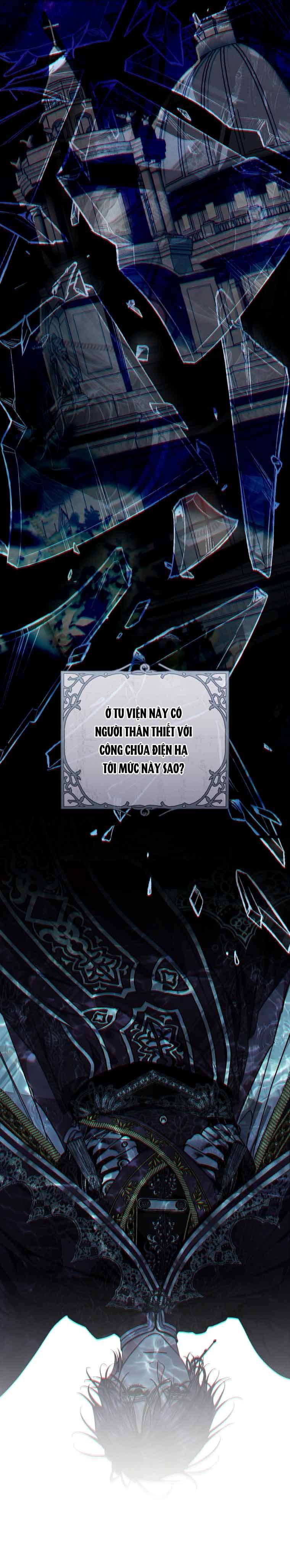 Ác Nữ Chỉ Là Một Con Rối Chap 76 - Trang 2
