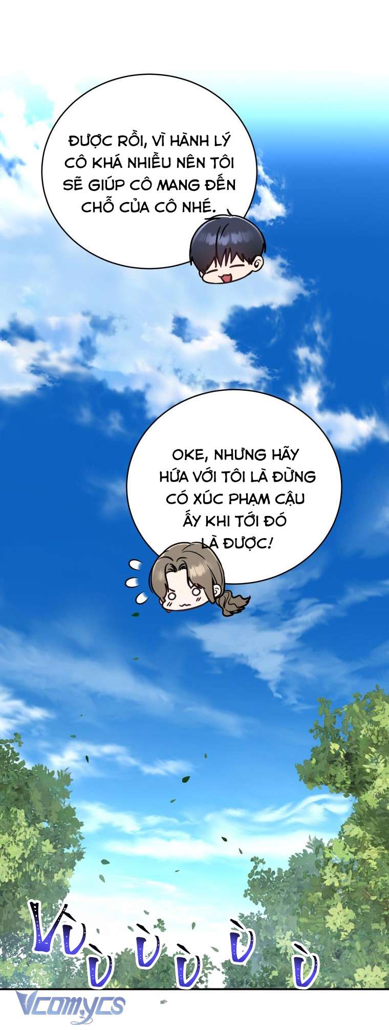Hướng Dẫn Sinh Tồn Dành Cho Người Xếp Hạng Chap 11 - Trang 2