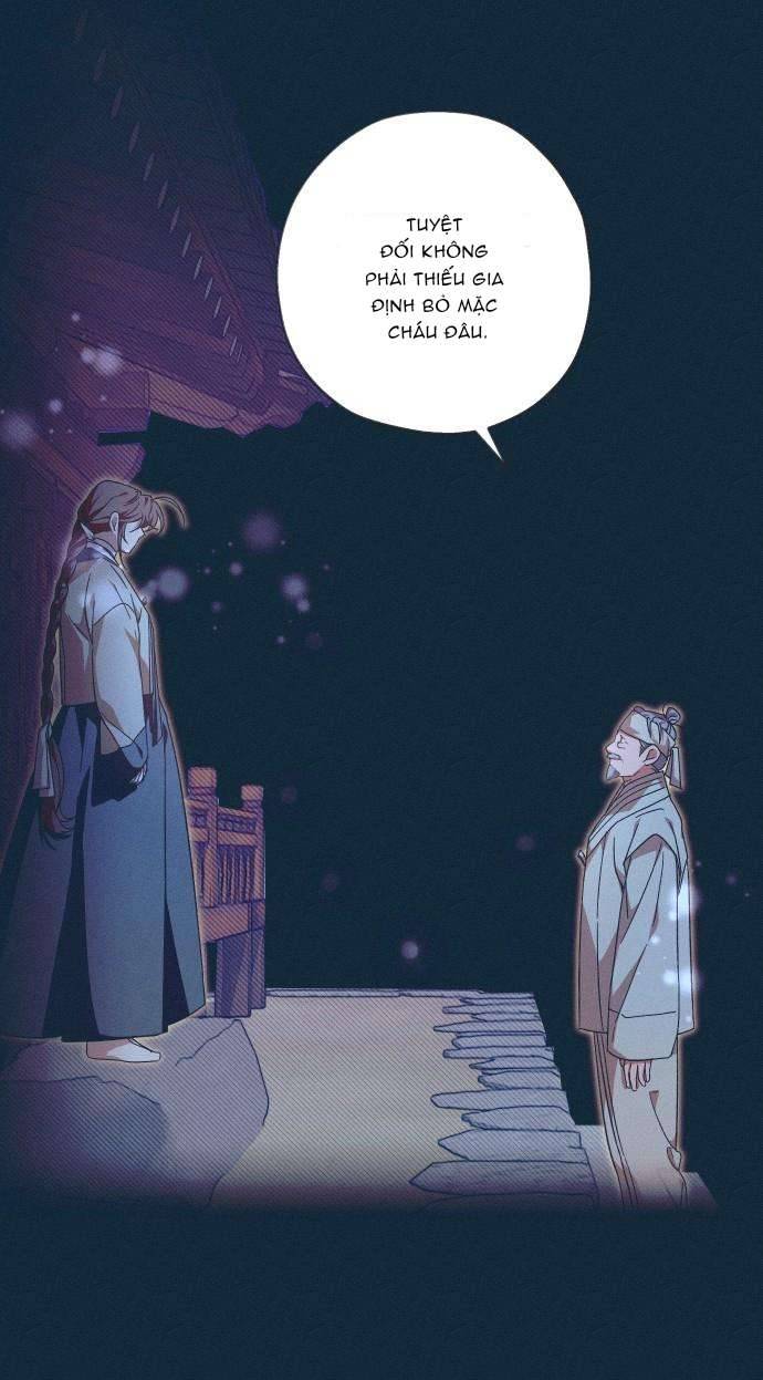 Dabi, Hương Vị Ngây Ngất Chap 14 - Trang 2