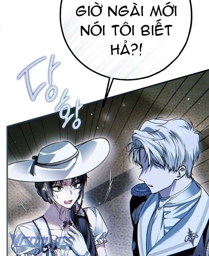 Ai Đó Đang Điều Khiển Cơ Thể Của Tôi Chapter 48 - Trang 4