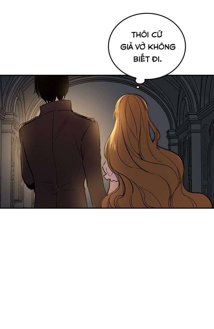 Vị Hôn Thê Khế Ước Của Công Tước Chapter 46 - Next Chapter 47