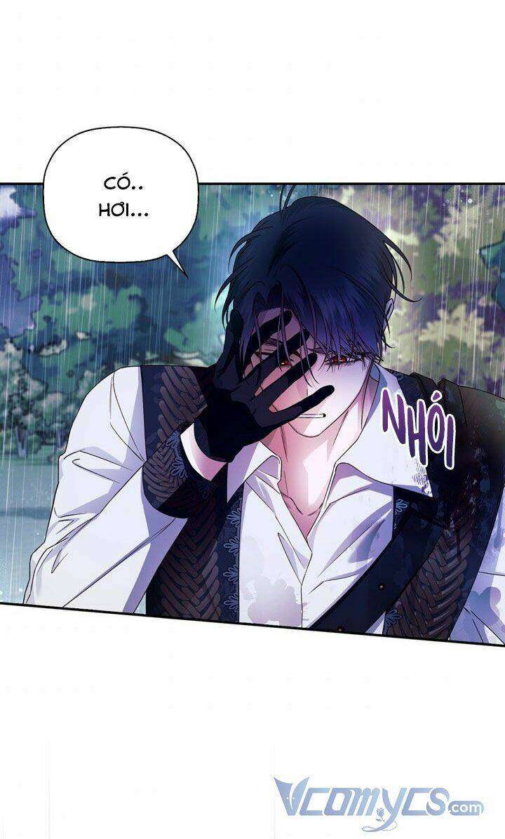 Phương Pháp Che Giấu Đứa Con Của Hoàng Đế Chapter 40 - Trang 4