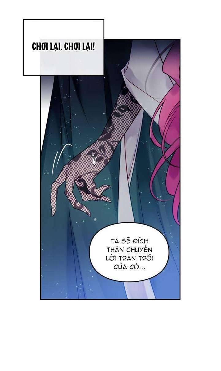 Kết Cục Của Nhân Vật Phản Diện Chỉ Có Thể Là Cái Chết Chapter 14 - Next Chapter 15