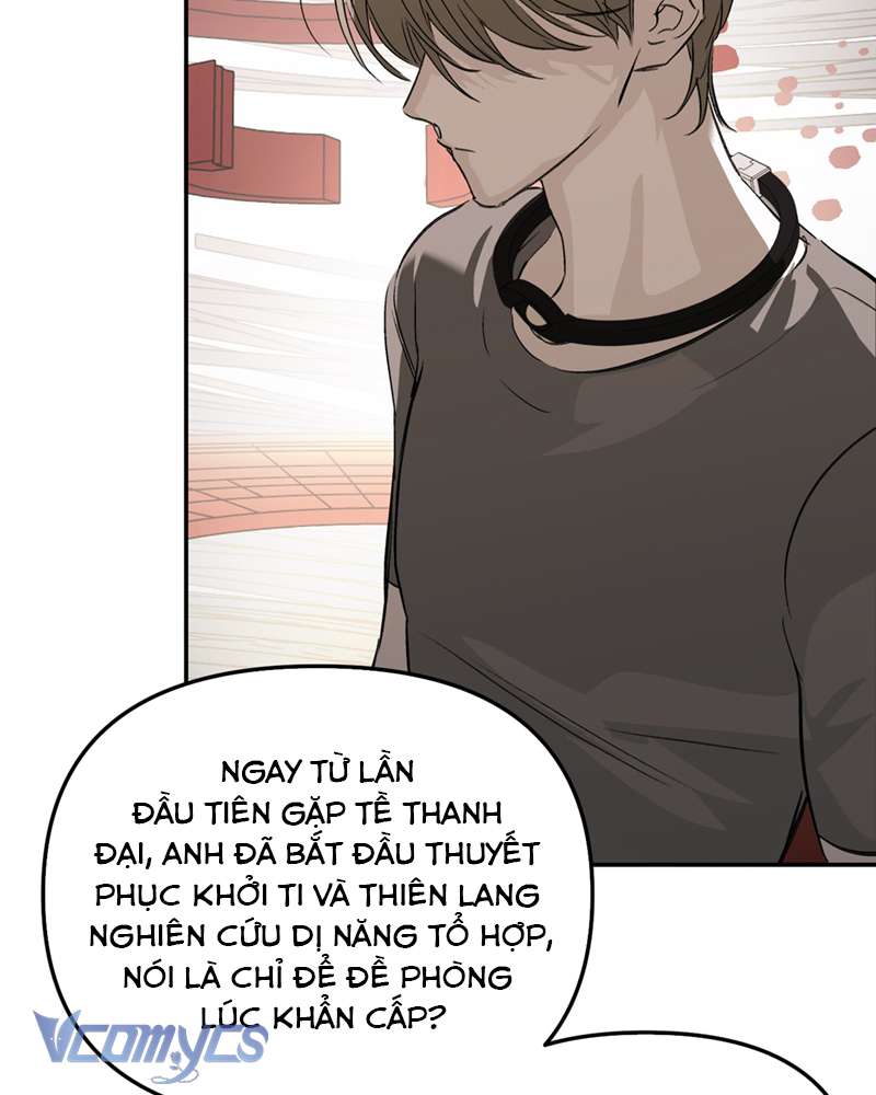 Ác Chi Hoàn Chapter 36 - Trang 4