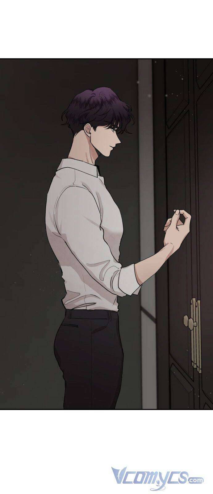 Oan Gia Ngõ Hẹp Chapter 43 - Trang 3
