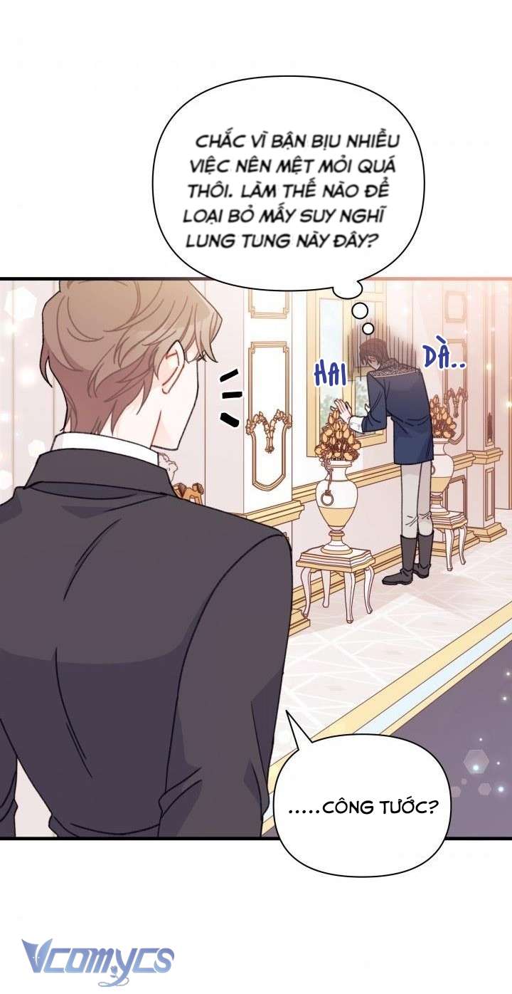 Nhặt Được Nam Chính Tặng Kèm Phu Quân Chap 22 - Trang 3