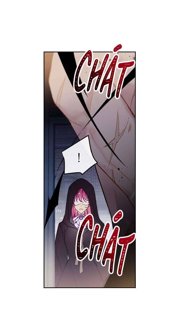 Kết Cục Của Nhân Vật Phản Diện Chỉ Có Thể Là Cái Chết Chapter 23 - Next Chapter 24