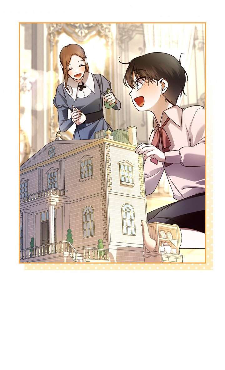 Phương Pháp Che Giấu Đứa Con Của Hoàng Đế Chapter 42 - Trang 4
