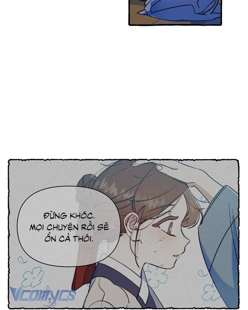 Chuyện Tình Hoa Lưu Ly Chapter 7 - Trang 3
