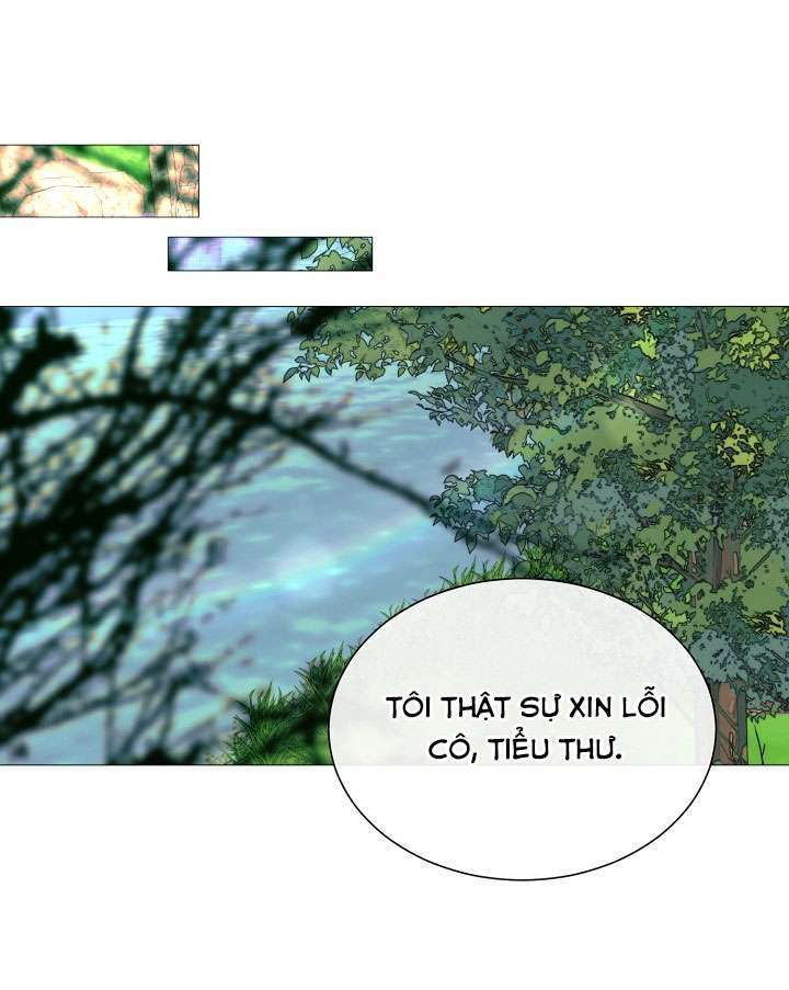 Ác Nữ Cần Bạo Chúa Chapter 43 - Trang 4