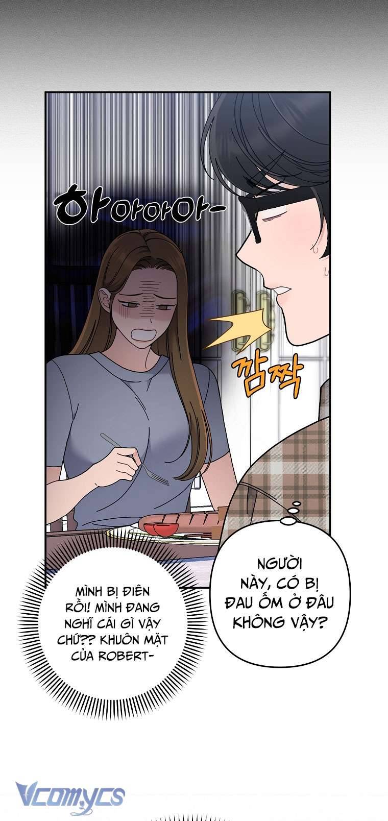 [18+] Dinh Thự Young Chun Hwa: Mọt Sách Phóng Túng Không Ngủ Được Chapter 7 - Trang 3