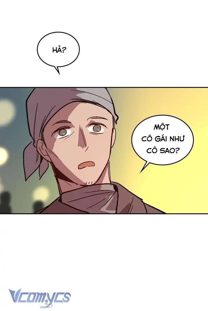 Vị Hôn Thê Khế Ước Của Công Tước Chapter 69 - Next Chapter 70