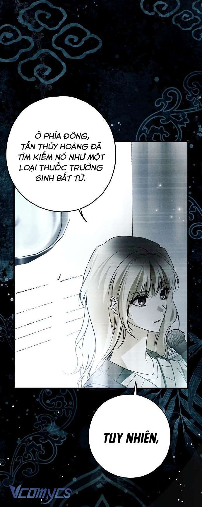 Ai Đó Đang Điều Khiển Cơ Thể Của Tôi Chapter 29 - Trang 4