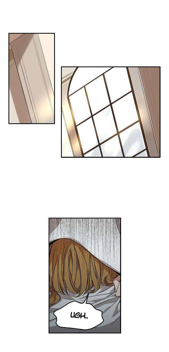Vị Hôn Thê Khế Ước Của Công Tước Chapter 5 - Next Chapter 6