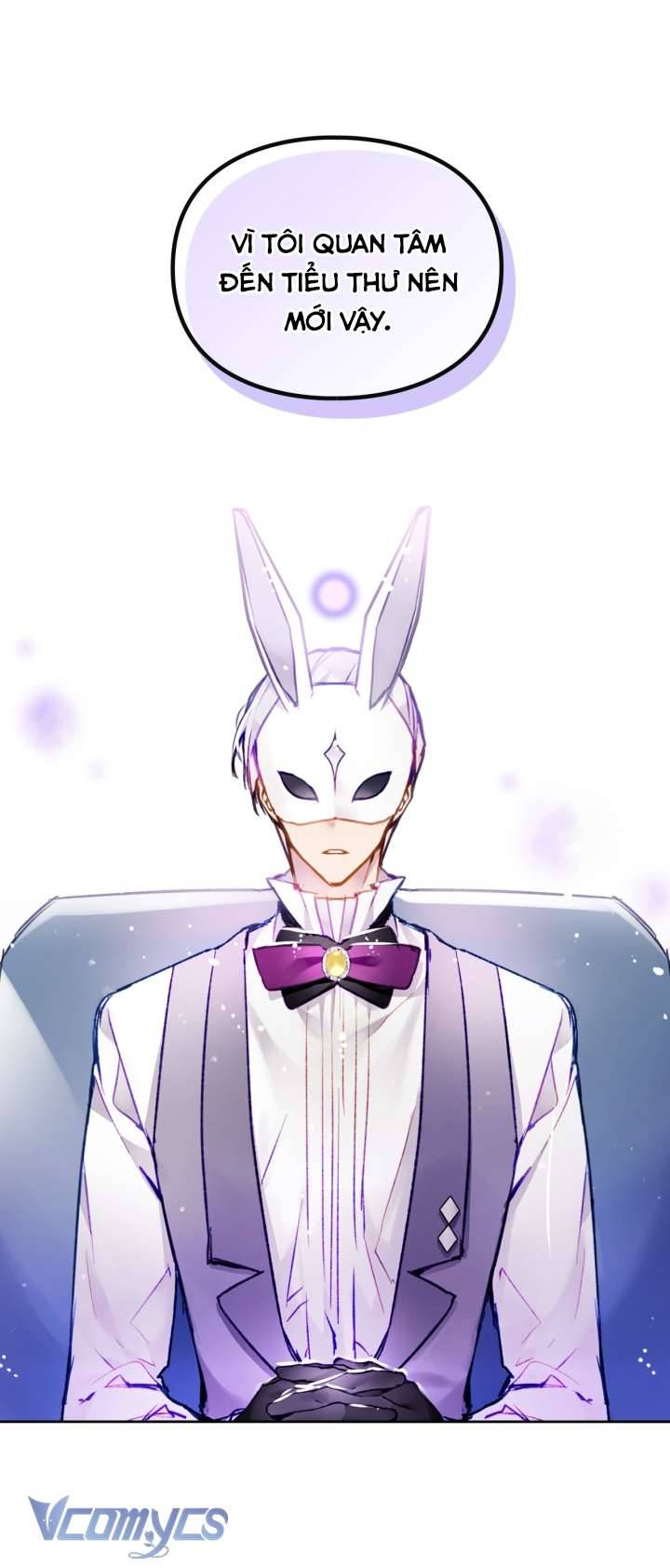 Kết Cục Của Nhân Vật Phản Diện Chỉ Có Thể Là Cái Chết Chapter 109 - Next Chapter 110