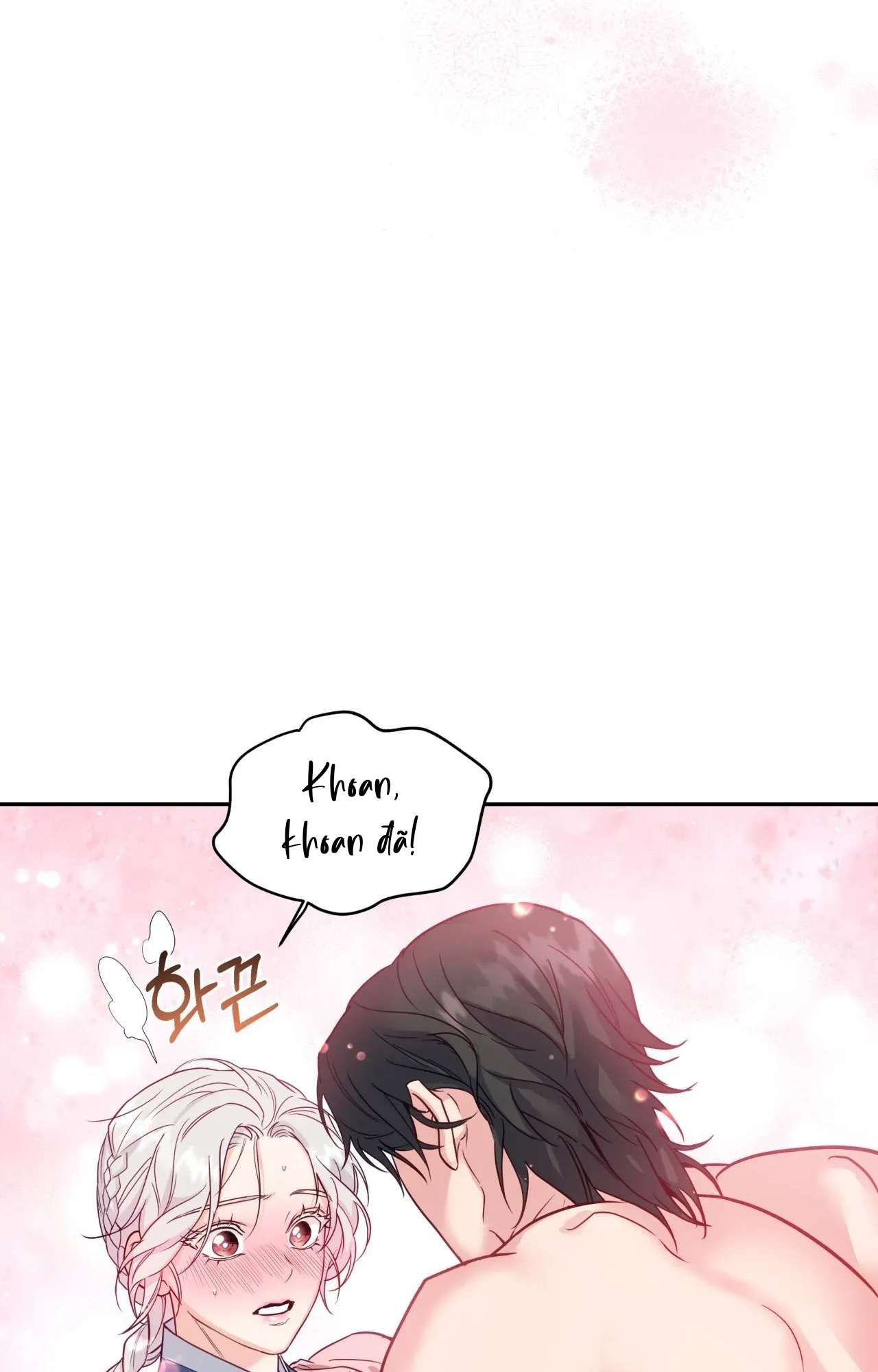 [ 18+ ] Khúc ca của loài cầm thú Chap 7 - Trang 2