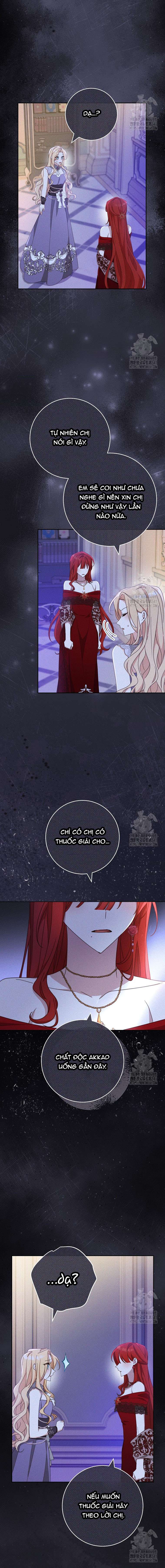 Tôi Đã Phạm Sai Lầm Rồi! Chap 66 - Trang 2