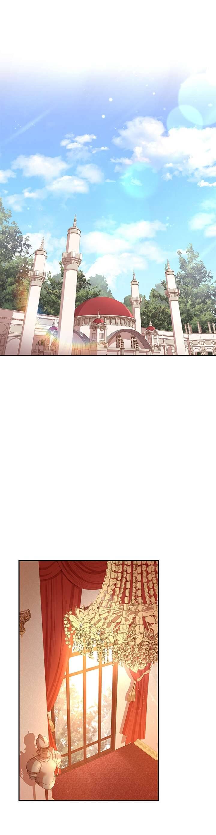 Thư Ký Của Bạo Chúa Chapter 54 - Trang 4