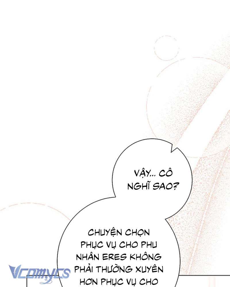 Hầu Gái Độc Quyền Của Hoàng Hậu Phản Diện Chapter 31 - Trang 4