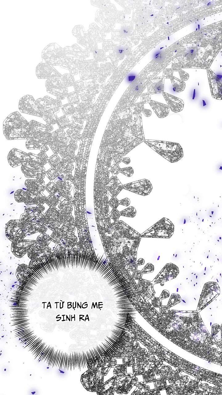 Ác Nữ Cần Bạo Chúa Chapter 60 - Trang 4