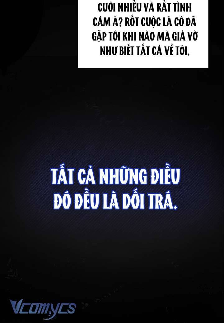 [18+] Dinh Thự Young Chun Hwa: Mãi Một Tình Yêu Chapter 3 - Trang 3