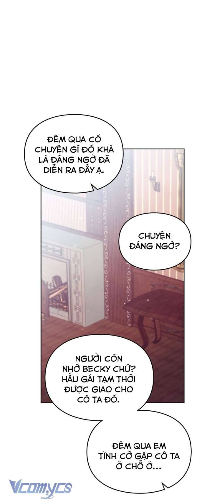 Kết Cục Của Nhân Vật Phản Diện Chỉ Có Thể Là Cái Chết Chapter 150 - Next Chapter 151