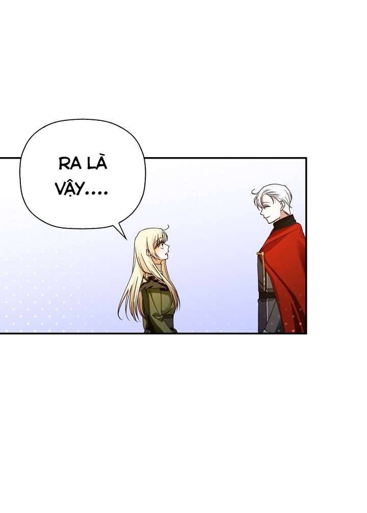 Phương Pháp Che Giấu Đứa Con Của Hoàng Đế Chapter 47 - Trang 4
