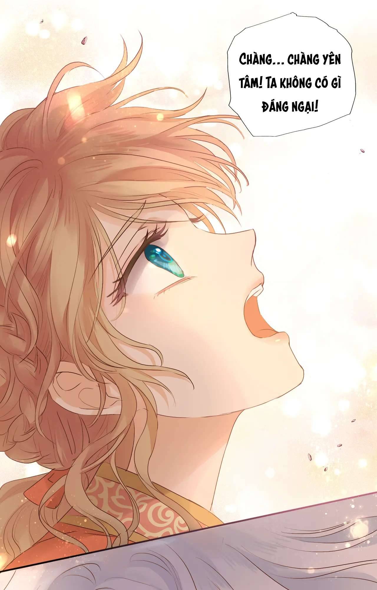 Địch Úc Đa Chi Ca Chapter 103 - Trang 4