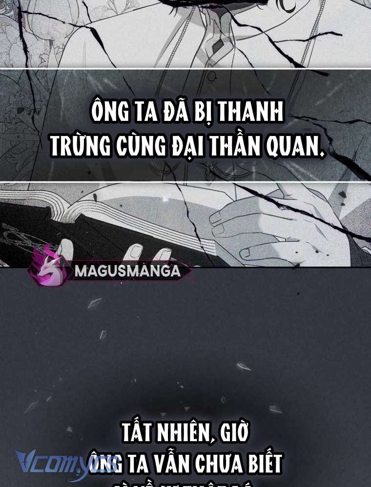 Tôi Được Nuôi Dưỡng Bởi Những Kẻ Phản Diện Chap 69 - Trang 3
