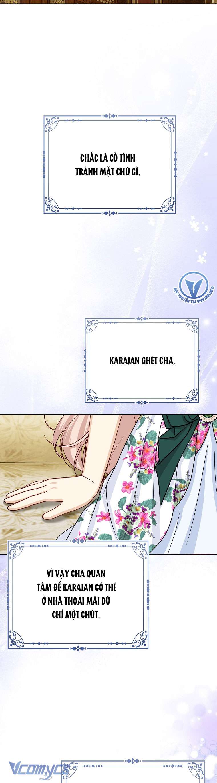 Nhân Vật Phản Diện Đều Thích Tôi Chapter 36 - Trang 4