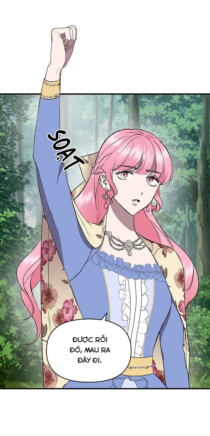 Tôi Không Phải Là Cinderella Chapter 14 - Trang 4
