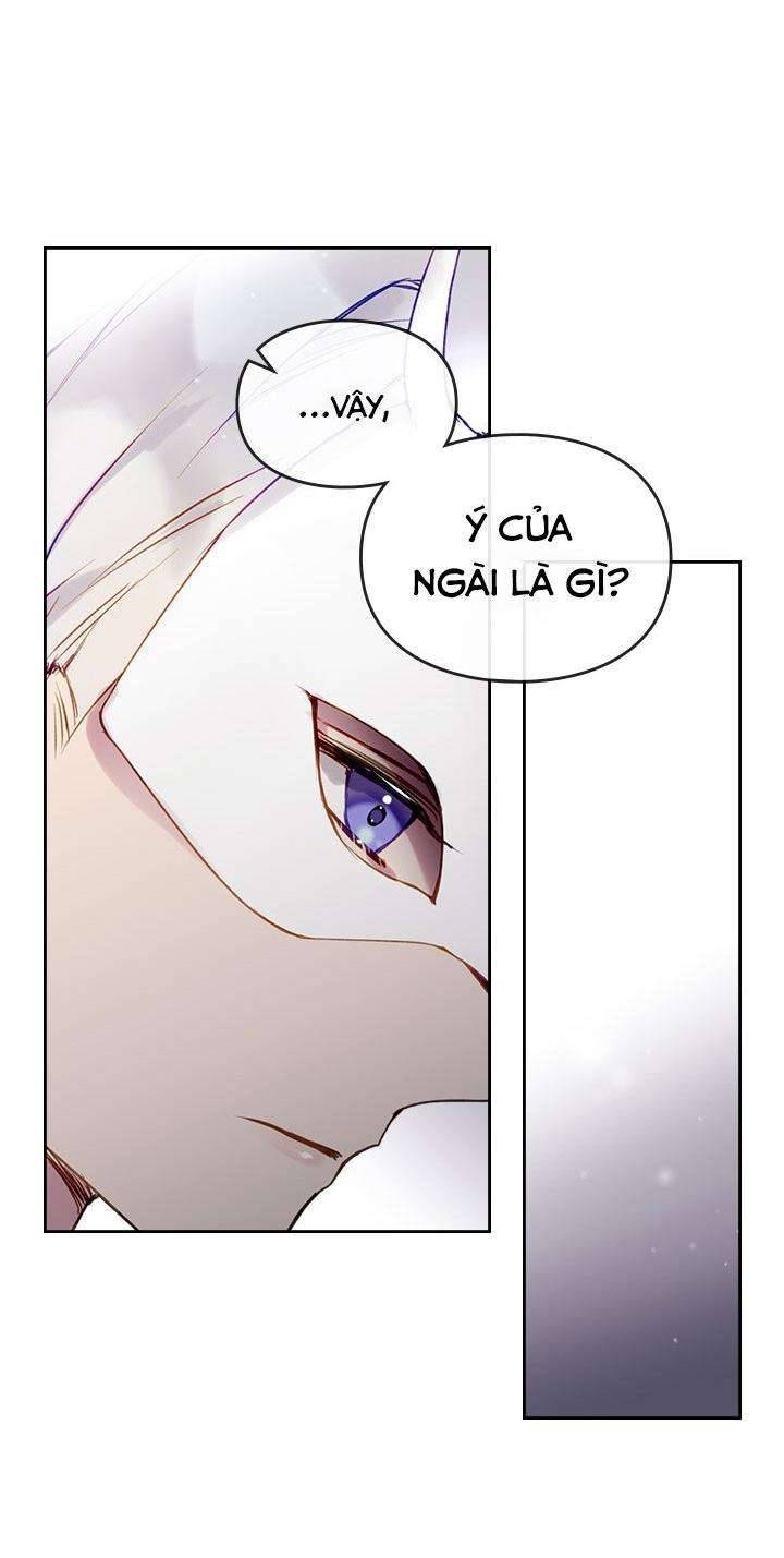 Kết Cục Của Nhân Vật Phản Diện Chỉ Có Thể Là Cái Chết Chapter 34 - Next Chapter 35