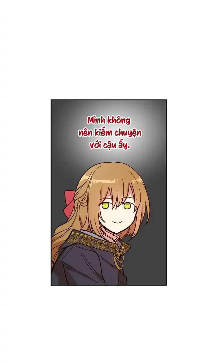 Vị Hôn Thê Khế Ước Của Công Tước Chapter 90 - Next Chapter 91