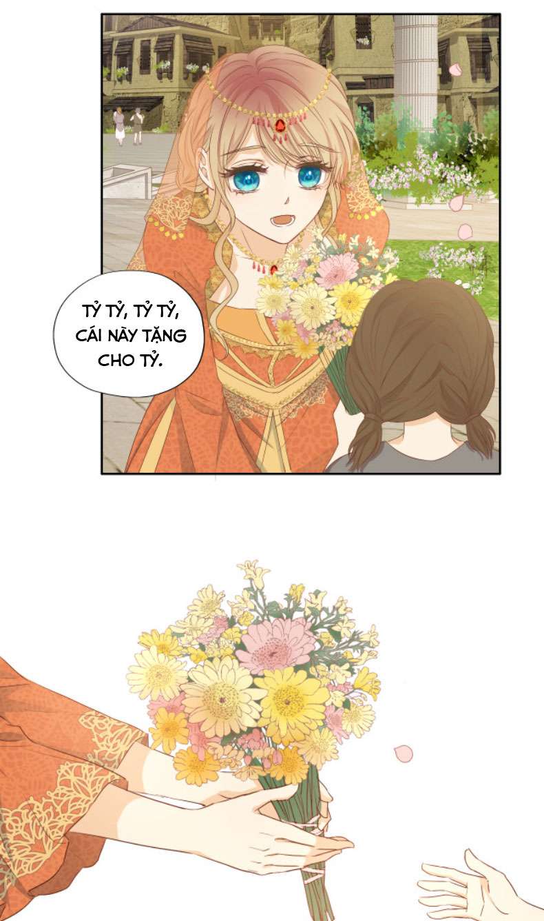 Địch Úc Đa Chi Ca Chapter 116 - Trang 4