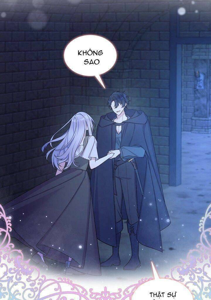 Bệ Hạ, Tôi Sẽ Giết Ngài! Chapter 27 - Trang 4