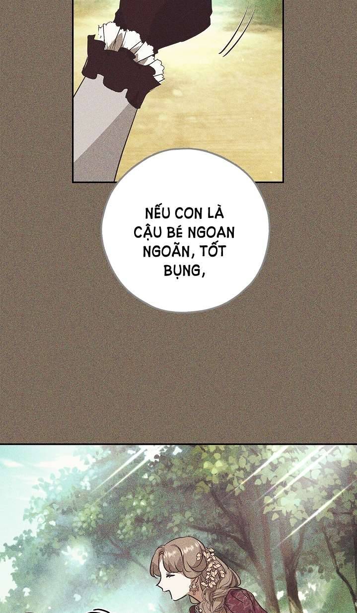 Hôn Phu Ẩn Sắc Chapter 28 - Trang 4