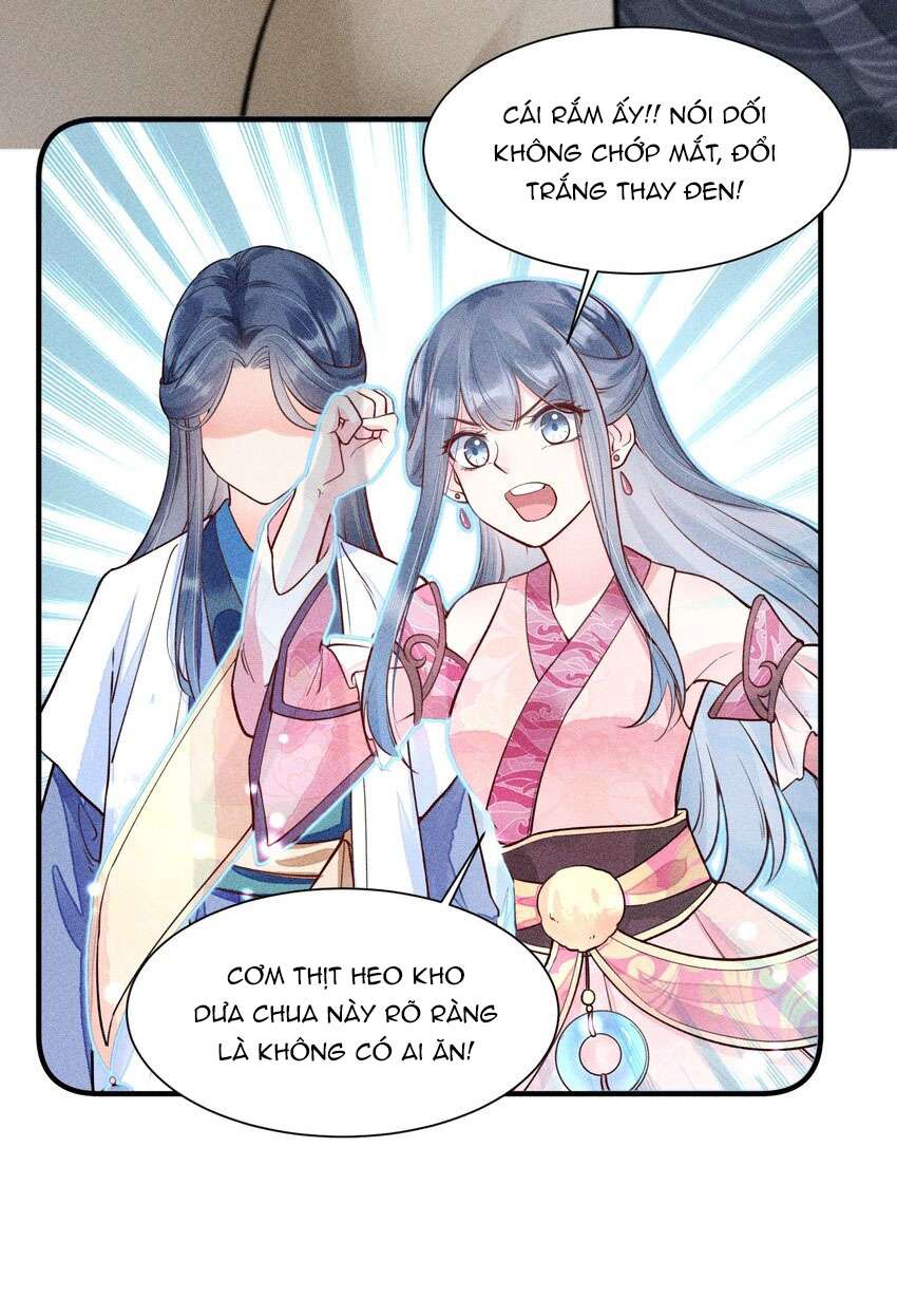 Nuôi Dưỡng Hoàng Tử Chap 6 - Trang 3