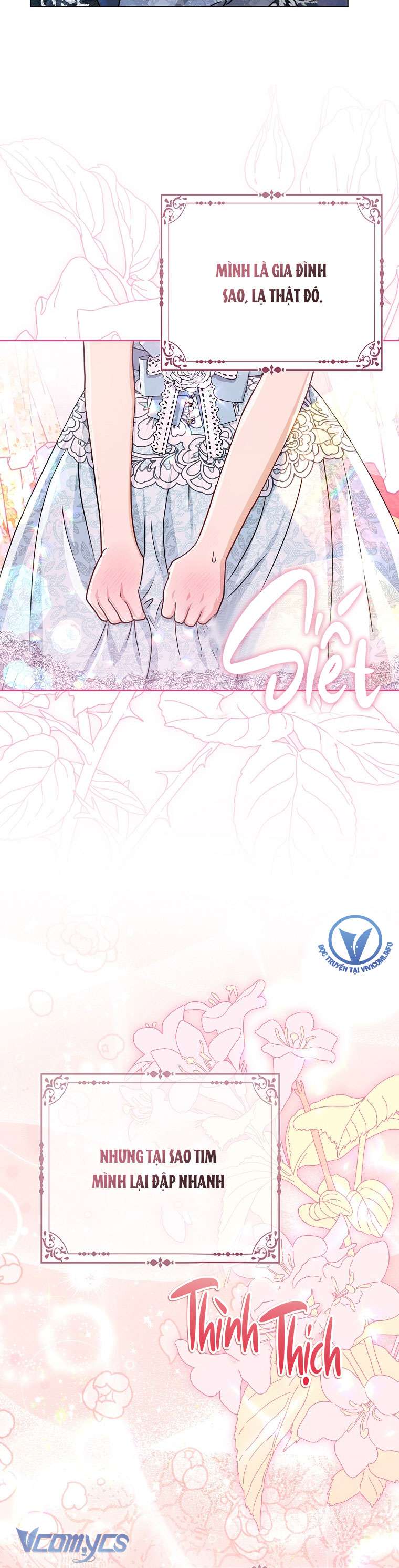 Nhân Vật Phản Diện Đều Thích Tôi Chapter 36 - Trang 4