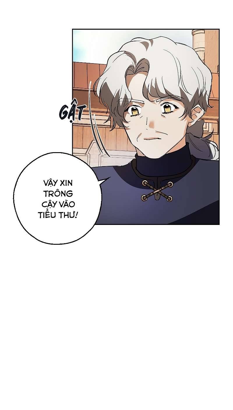 Hôn Phu Ẩn Sắc Chapter 6 - Trang 4