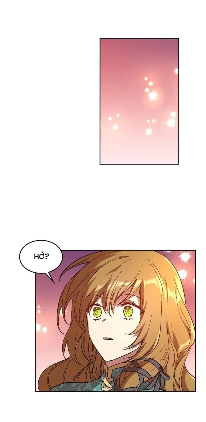 Vị Hôn Thê Khế Ước Của Công Tước Chapter 102 - Next Chapter 103