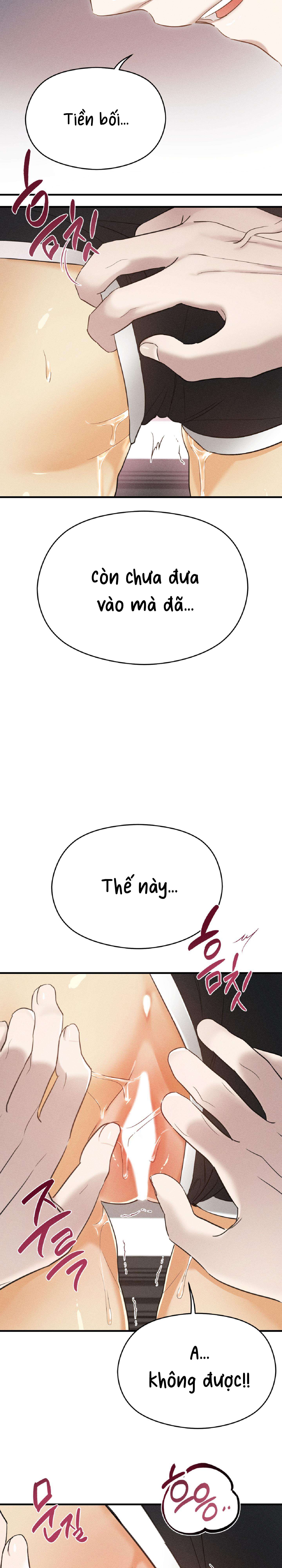 [ 18+ ] Cô nàng Succubus Chap 1 - Trang 2