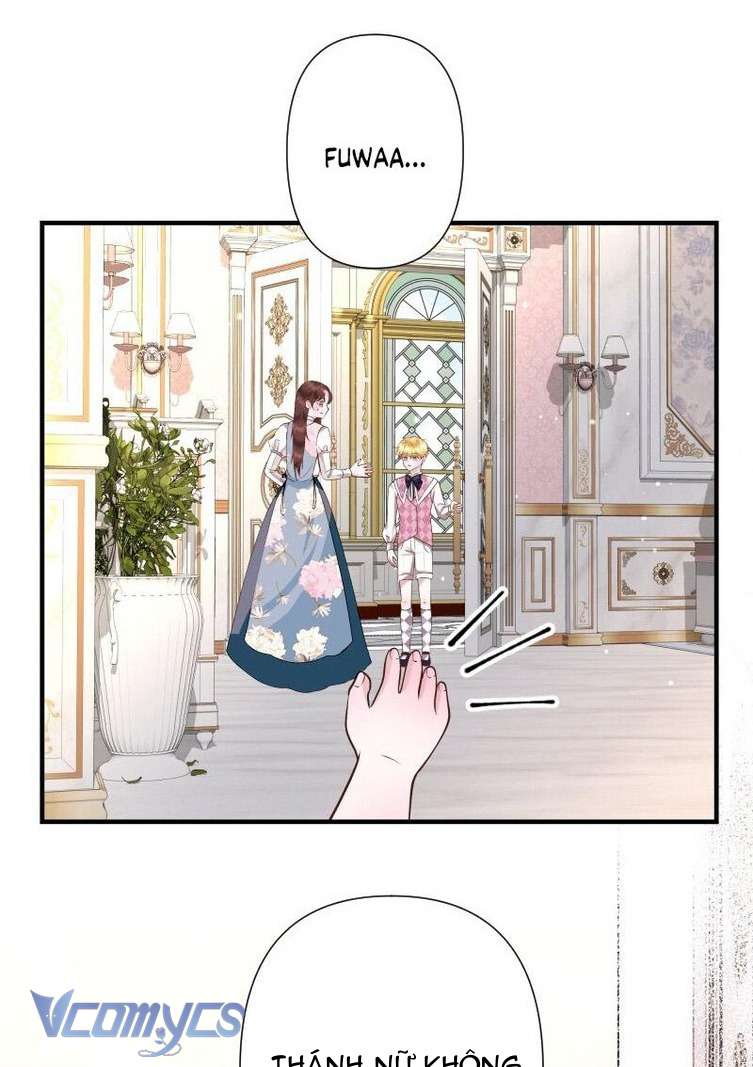 Sau Này Họ Sẽ Sinh Ra Tôi Chapter 14 - Trang 4